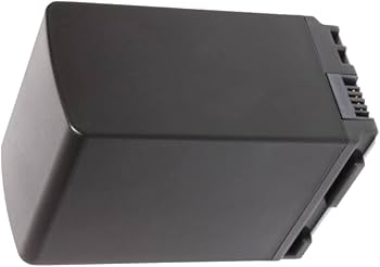 Amazon.com : Digital Nc Ultra High Capacity 'Intelligent' Lithium